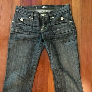 Rock and republic Jean